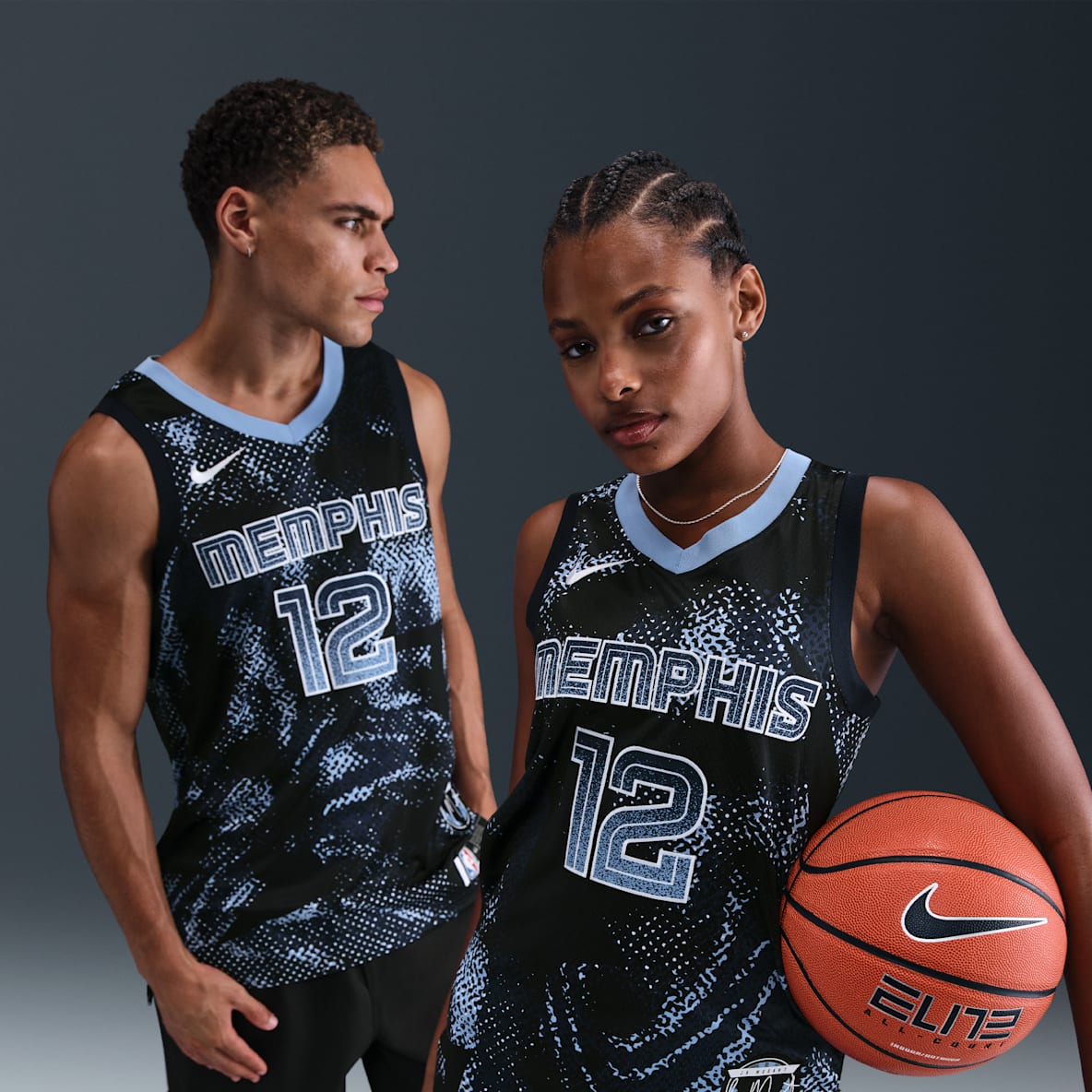 NIKE公式】 ジャ・モラント NBA【ナイキ公式通販】